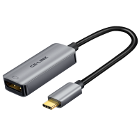 USB 3.1 Type-C to DisplayPort Adapter Photo