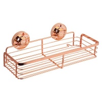 Naleon - Rose Gold Long Shelf Photo