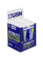 USN Vitablitz - liquid 10ml sachet x 40 Photo
