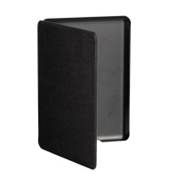 Kindle Paperwhite 2018 Flip Cover Case Auto Sleep - Black Photo