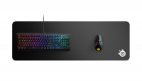 Steelseries: Gaming Surface - Qck Edge XL Photo