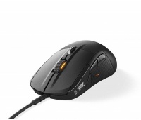 Steelseries: Rival 710 Gaming Mouse - Black Photo