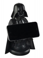 Cable Guy: Star Wars Darth Vader Photo