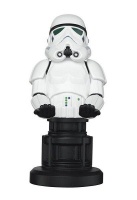 Cable Guy: Star Wars Stormtrooper Photo