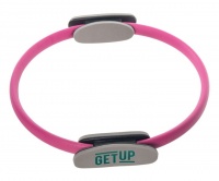 GetUp Contour Pilates Ring-Pink Photo