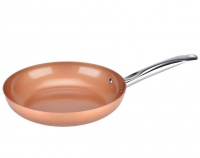 Copper Chef - 30 cm Round Pan Photo