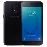 Samsung J2 Core - Black Cellphone Photo