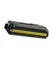 Samsung Astrum Toner Cartridge for CLT506S - Yellow Photo