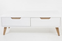 Bialy 4 Drawer Coffee Table Photo