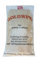 Goldwing - Complete Pro 20 Medium - 20kg Photo