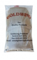 Goldwing - Pellets Pro 20 Oil - 25kg Photo