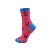Women's Socks - Cats Photo