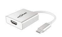 Ultra Link Type-C to HDMI 4K Adapter Photo
