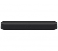 Sonos Beam Smart Soundbar Black Photo