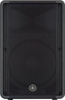 Yamaha Instruments DBR15 Powered Speaker Photo