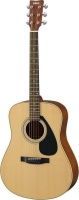 Yamaha Instruments F370 Folk Guitar Photo