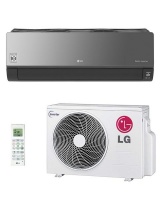 LG Artcool 12000BTU Inverter Air Conditioner Photo