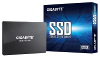 GIGABYTE Solid state Drive 120GB Photo
