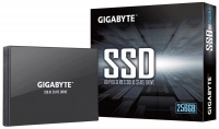 Gigabyte UD PRO Series 256GB 2.5â€ SATA SSD Photo