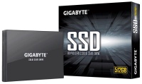 Gigabyte UD PRO Series Solid state Drive 512GB Photo