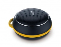 Genius SP-906BT R2 Plus Portable Bluetooth Speaker Photo
