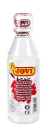 Jovi: Basic Liquid Poster Paint Bottle 250ml White Photo