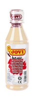 Jovi: Basic Liquid Poster Paint Bottle 250ml Beige Photo