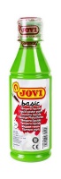 Jovi: Basic Liquid Poster Paint Bottle 250ml Medium Green Photo