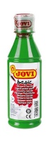 Jovi: Basic Liquid Poster Paint Bottle 250ml Dark Green Photo