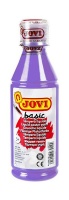 Jovi: Basic Liquid Poster Paint Bottle 250ml Violet Photo