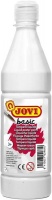 Jovi: Basic Liquid Poster Paint Bottle 500ml White Photo