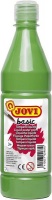 Jovi: Basic Liquid Poster Paint Bottle 500ml Medium Green Photo