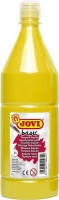 Jovi: Basic Liquid Poster Paint Bottle 1000ml Yellow Photo