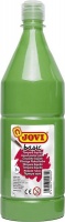Jovi: Basic Liquid Poster Paint Bottle 1000ml Medium Green Photo