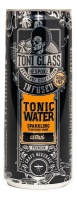 Toni Glass Tonic - Citrus S/F 250ml x24 Photo