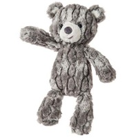 Mary Meyer Small Link Bear - Putty Collection - 29cm Photo