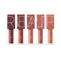 Pudaier Velvet 5 pieces Matte Liquid Lipstick Set Photo