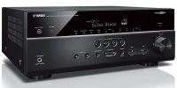 Yamaha RX-V685 AV Receiver - Black Photo