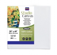 Rolfes Studio Stretched Canvas 50.8x101.6 cm Photo