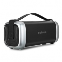 Astrum Wireless Barrel Speaker 25W BT / FM / TF / USB / 4.0" Photo