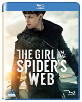 The Girl In The Spider Web Movie Photo