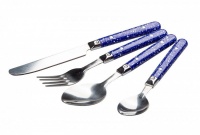Seagull - Stainless Steel Cutlery Set - Set Of 24 Photo