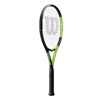 Wilson BLX Bold Tennis Racquet - Photo