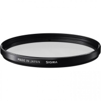 Sigma Filter 67mm WR UV Photo