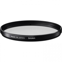 Sigma Filter 82mm WR UV Photo