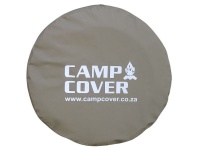 Wheel Cover Ripstop Large Photo