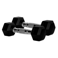 Justpsorts hex dumbbell pair - 7.5kg Photo