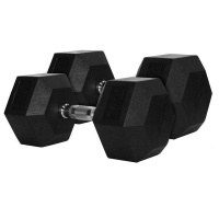 Just Sports Justsports Hex Dumbbell Pair - 12kg Photo