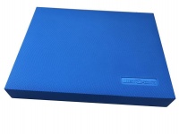 Justsports Large Balance Pad - Blue Photo
