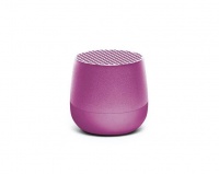 LEXON Mino Speaker BT Purple Photo